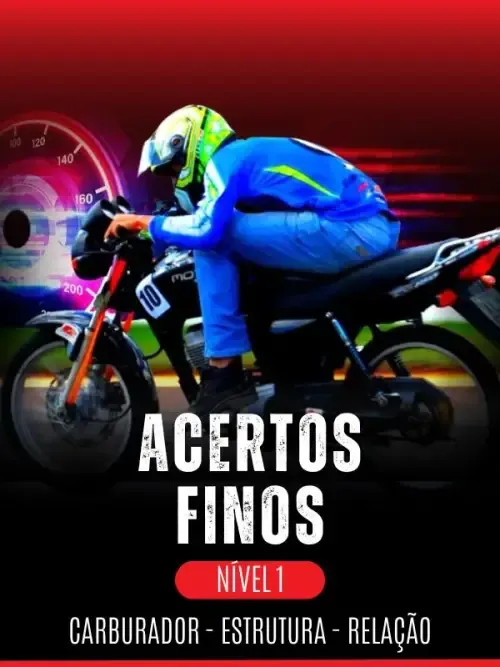 Acertos Finos