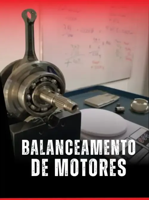 Balanceamento