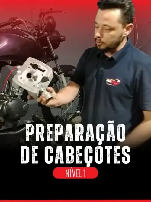 Expert em Cabeçotes