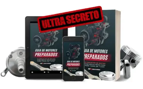 GUIA DE MOTORES