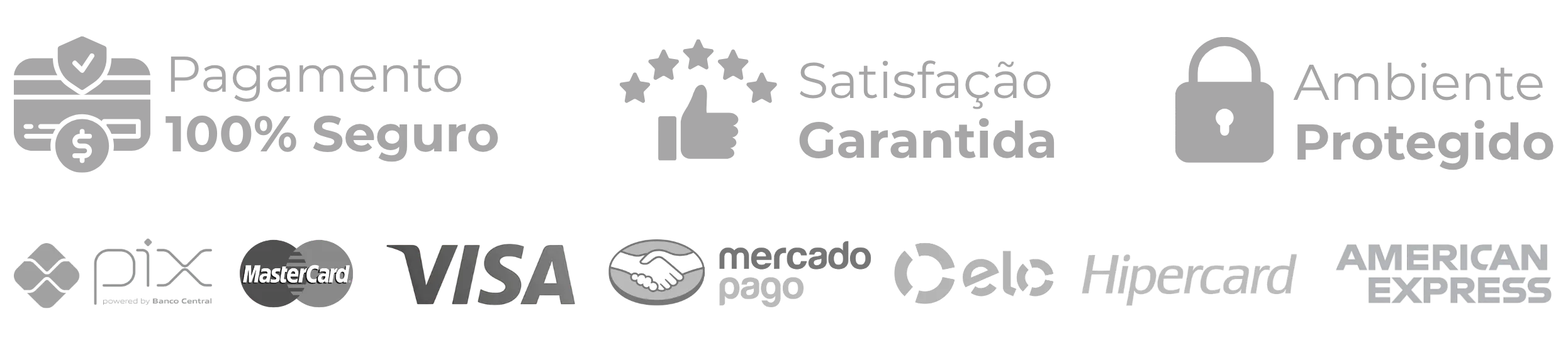 Compra Segura PagSeguro